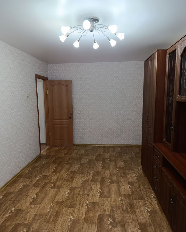 квартира г Новосибирск р-н Кировский ул Петухова 50 Площадь Маркса фото 3