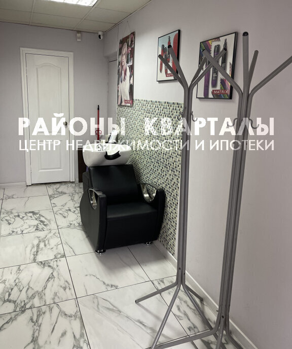 свободного назначения г Челябинск р-н Тракторозаводский ул Хохрякова 8 фото 4