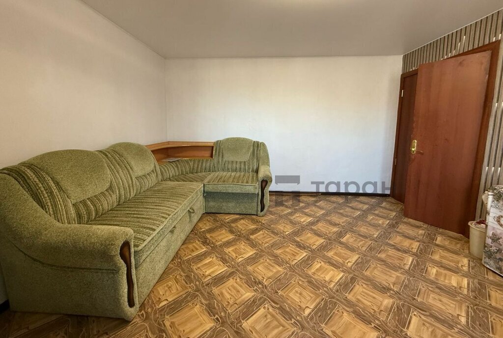 комната г Челябинск р-н Металлургический ул Молодежная 22 фото 4