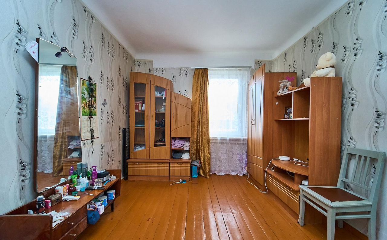 квартира г Краснодар р-н Западный ул им. Федора Лузана 3 фото 1