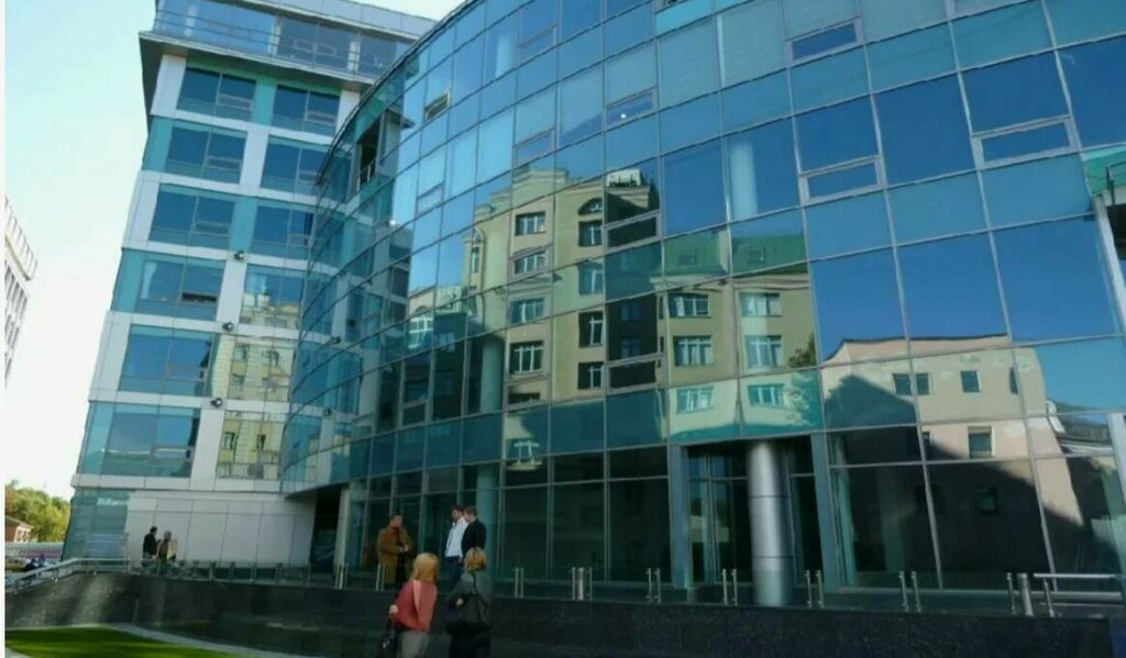 свободного назначения г Москва метро Павелецкая ул Летниковская 10с/4 муниципальный округ Замоскворечье фото 2