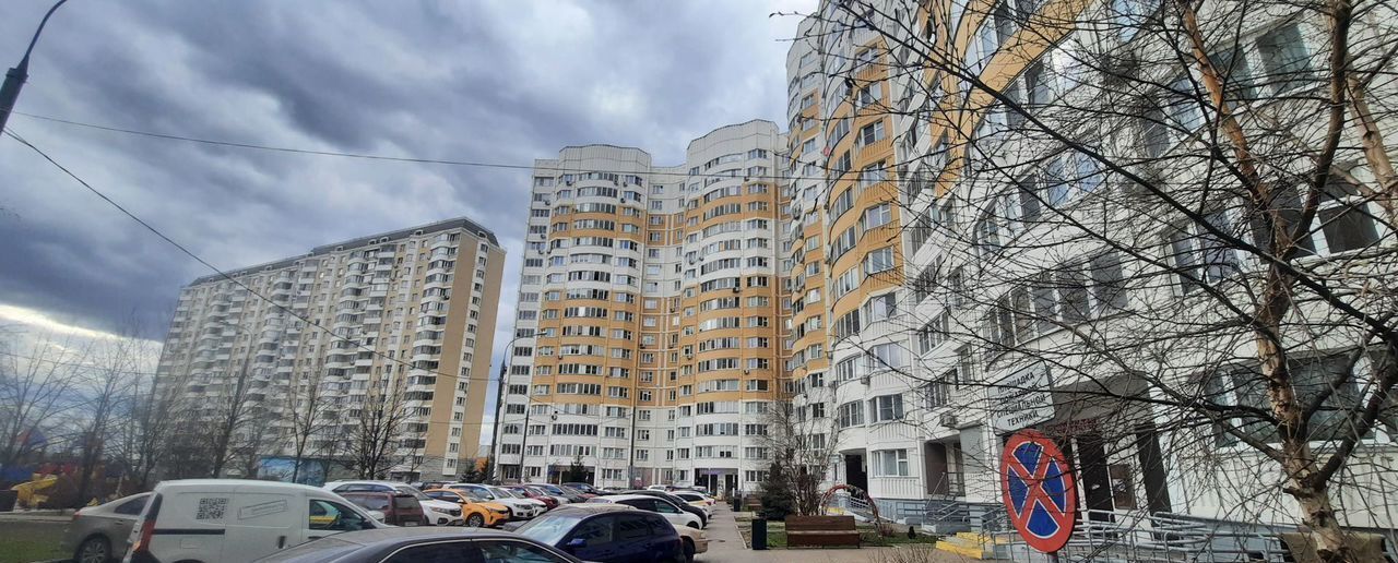 свободного назначения г Москва Внуково ул Лётчика Грицевца 4 Пыхтино, Новомосковский административный округ фото 3