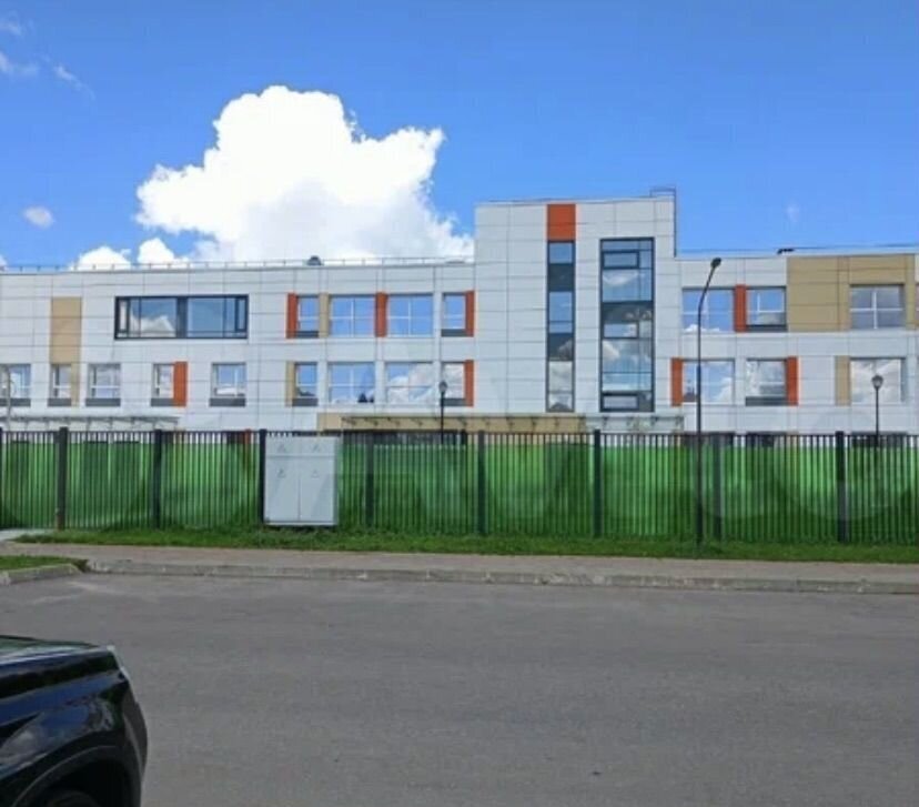 квартира г Москва ТиНАО ул Вышгородская 9 р-н Новофёдоровское, р-н Бекасово, Московская область, городской округ Наро-Фоминский, Селятино фото 3