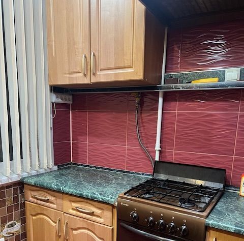 квартира г Нижний Новгород р-н Автозаводский Парк культуры ул Юлиуса Фучика 39 фото 3