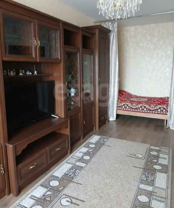 квартира г Ростов-на-Дону р-н Пролетарский ул Вересаева 101/6с 2 экорайон «Вересаево» фото 3
