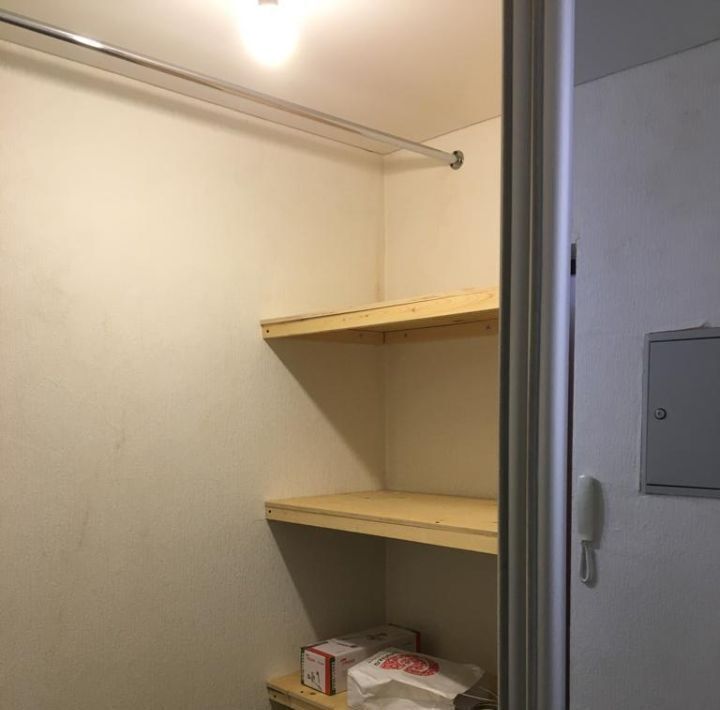 квартира г Уфа р-н Советский ул Златоустовская 20 ЖК «Риверсайд» фото 19
