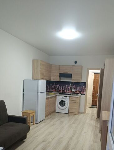 мкр Новое Бисерово-2 17 Железнодорожная фото