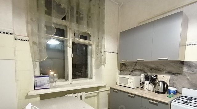 квартира г Москва метро Медведково ул Лётная 13 Московская область, Мытищи фото 1