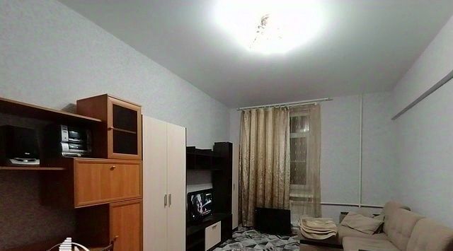 квартира г Москва метро Медведково ул Лётная 13 Московская область, Мытищи фото 3
