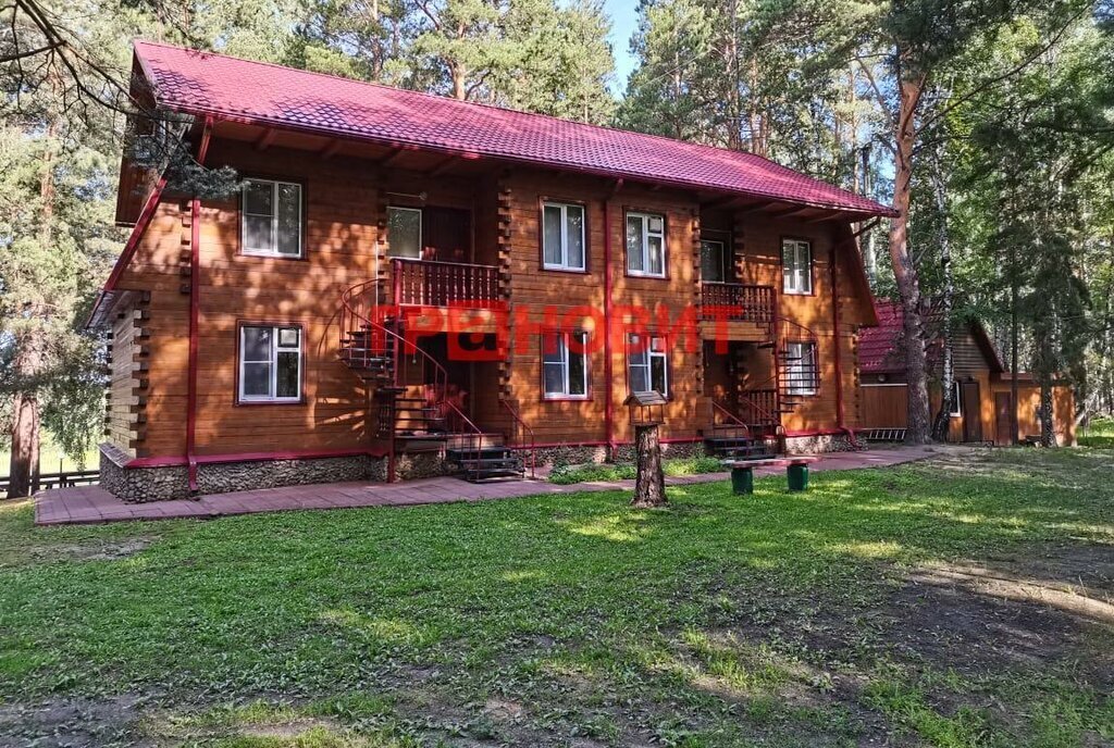 свободного назначения г Новосибирск р-н Железнодорожный ул Ленина 12 Площадь Ленина фото 1