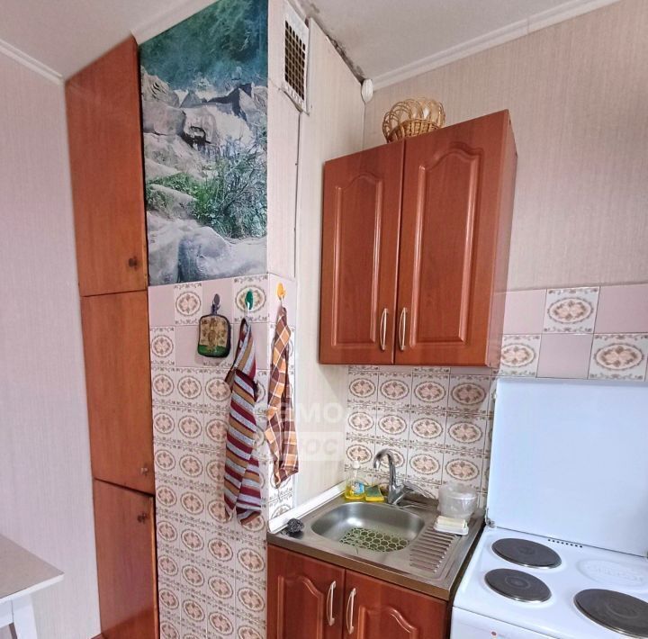 квартира г Нижний Новгород Буревестник ул Красных Зорь 24 фото 3