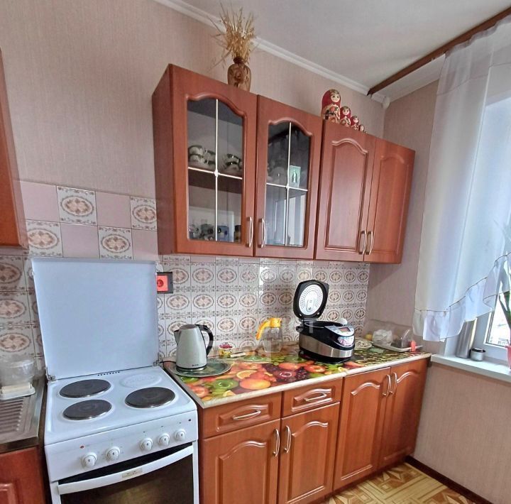 квартира г Нижний Новгород Буревестник ул Красных Зорь 24 фото 4