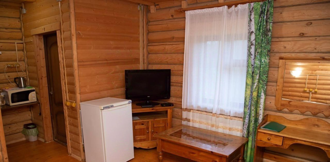 дом р-н Износковский д Гамзюки Льнозавод с пос фото 4