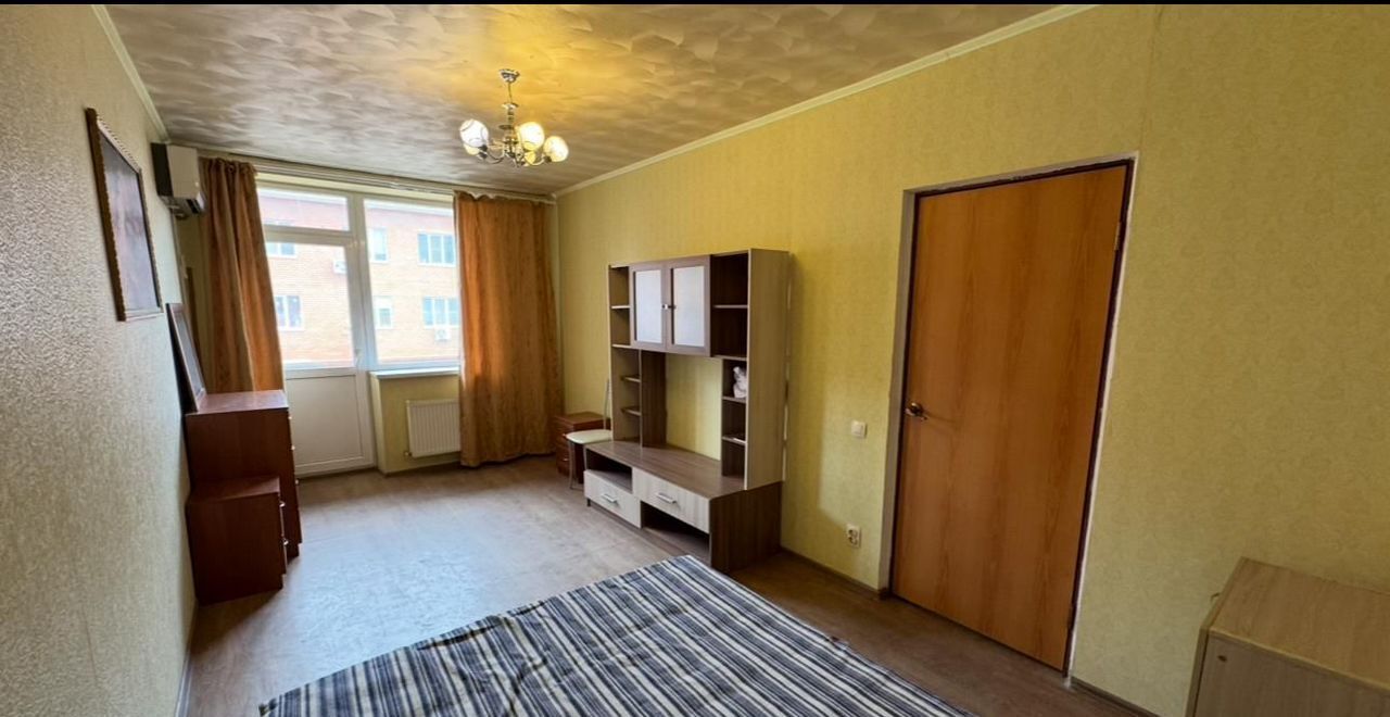квартира г Краснодар р-н Прикубанский Музыкальный ул им. Прокофьева С.С. 4 фото 4