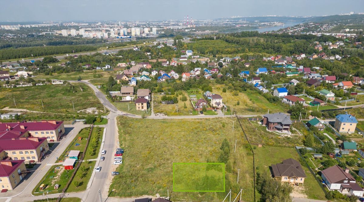 офис г Нижний Новгород п Новинки КП Рублёвка с пос фото 3