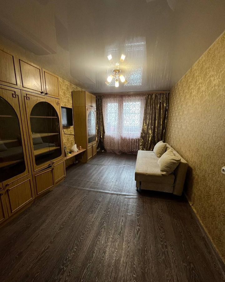 квартира г Самара р-н Кировский ул Ташкентская 176 фото 1