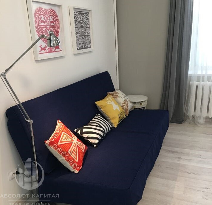 квартира г Королев ул Грабина 26 Ростокино фото 3