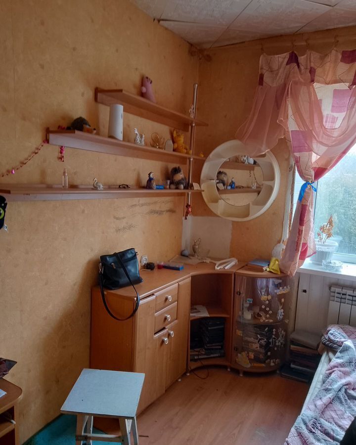 комната г Смоленск р-н Промышленный Шейновка ул Соболева 116 фото 1