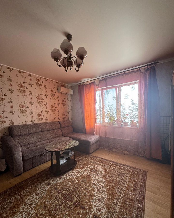 квартира г Новороссийск с Мысхако ул Ленина 117 фото 1
