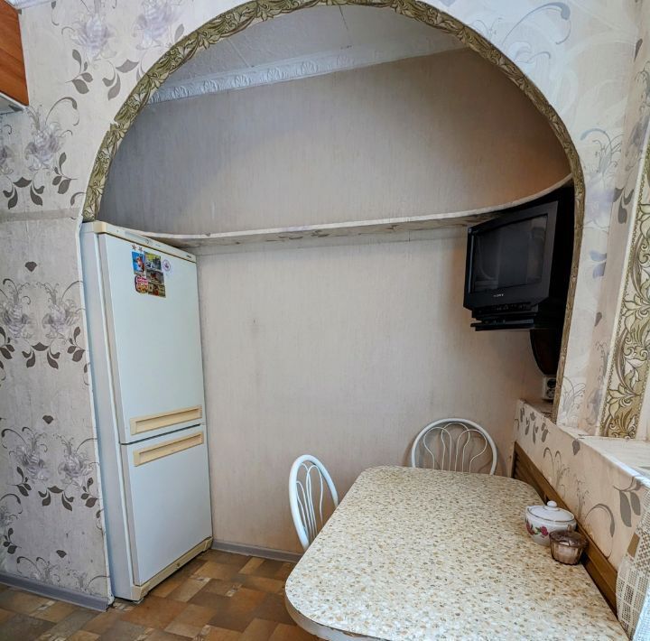 квартира г Ижевск р-н Устиновский Восточный ул Автозаводская 42 фото 2