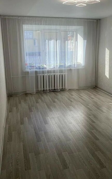квартира г Владимир р-н Октябрьский ул Молодёжная 3 фото 4