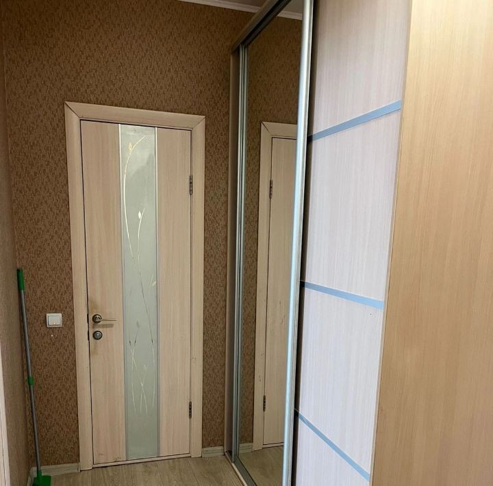квартира г Уфа р-н Демский ул Генерала Кусимова 19/1 фото 1