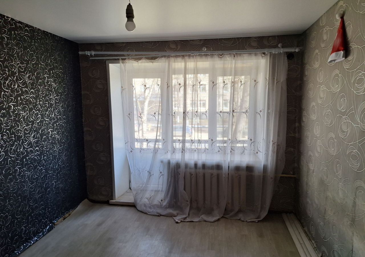 комната г Арзамас ул Жуковского 1 фото 1