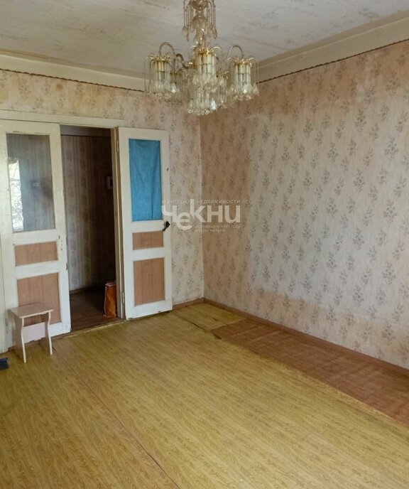 квартира г Нижний Новгород р-н Канавинский Бурнаковская пер Шланговый 5а фото 2
