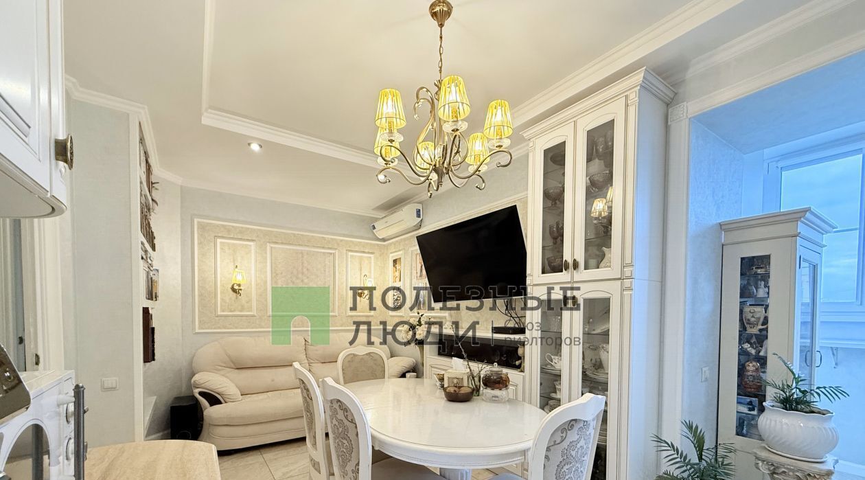 квартира г Орел р-н Заводской ул Емлютина 2 фото 3