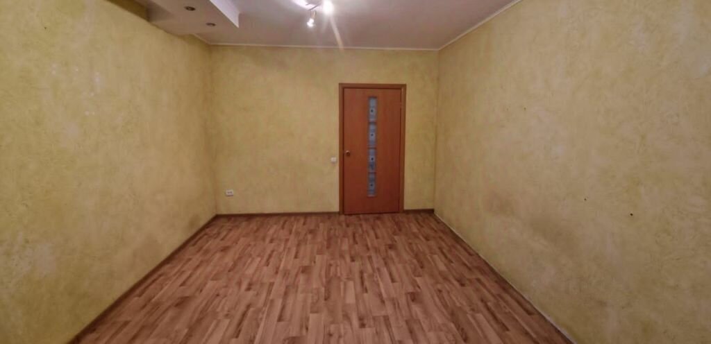 квартира г Саратов п Юбилейный р-н Волжский ул Федоровская 1 фото 3