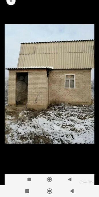 дом г Абакан дачный район Подсинее, СОСН Подсинее-Сибиряк, улица Терешковой фото 1