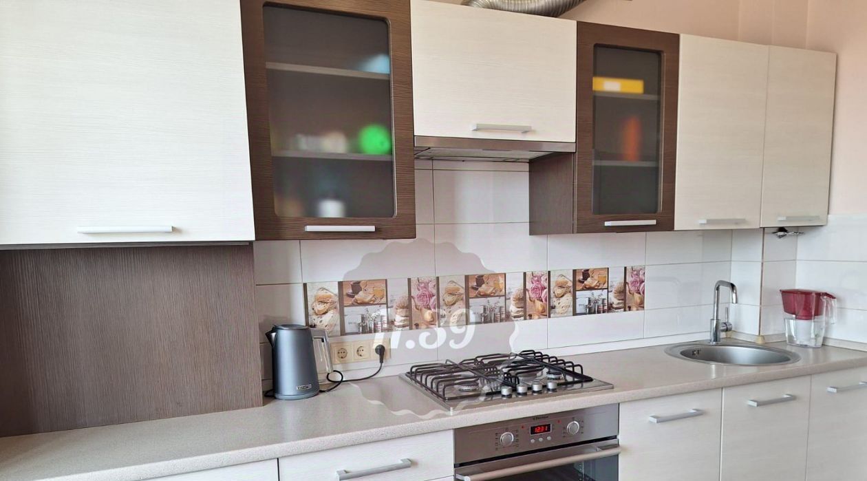 квартира г Калининград р-н Центральный ул Банковская 12а фото 4