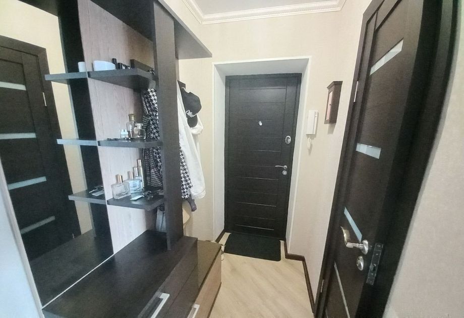 квартира г Пермь р-н Мотовилихинский ул Дружбы 26 фото 3