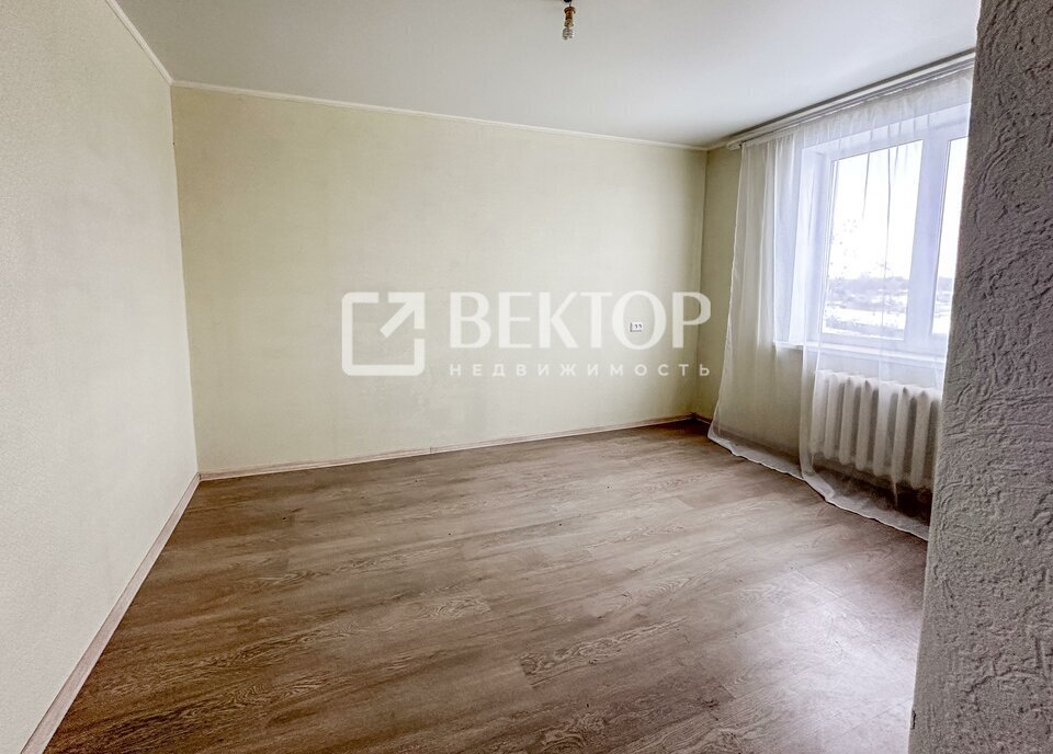 квартира г Ярославль р-н Заволжский ул Алмазная 1к/2 фото 2