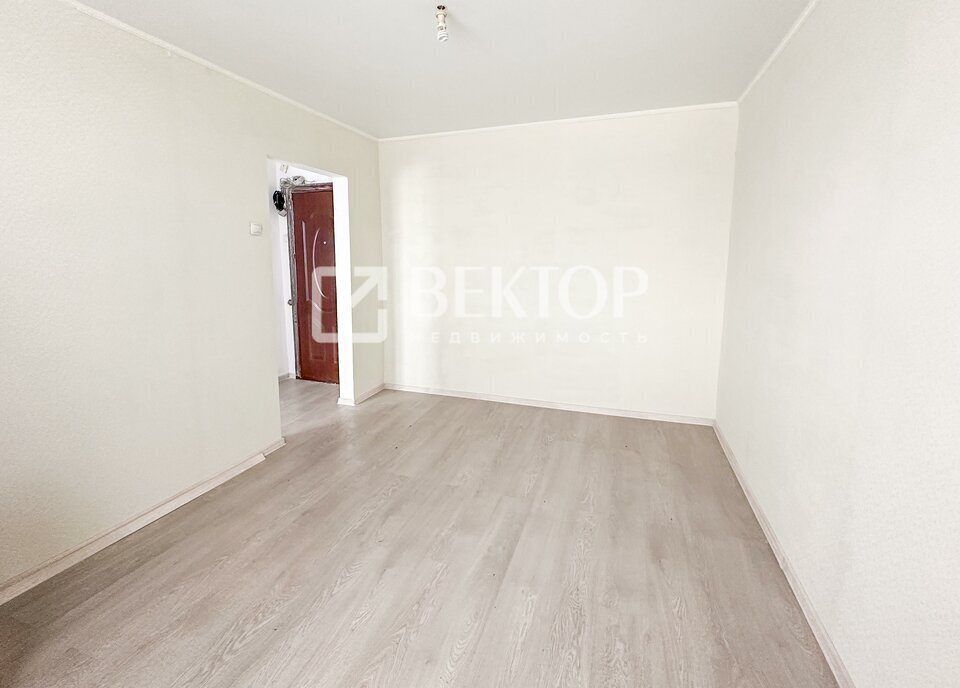 квартира г Ярославль р-н Заволжский ул Алмазная 1к/2 фото 3
