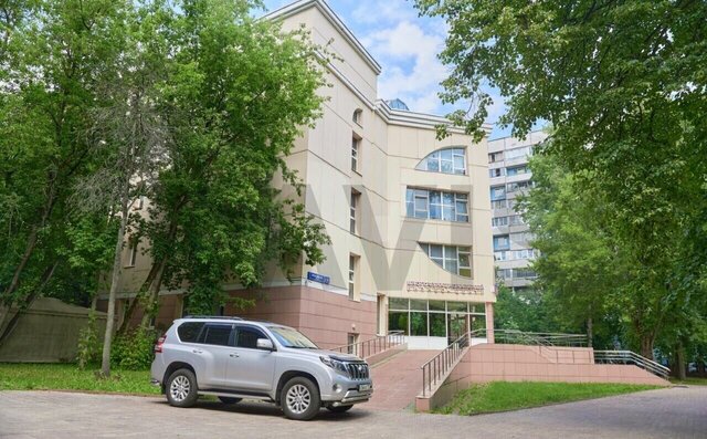 офис метро Бабушкинская муниципальный округ Ярославский фото