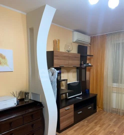 квартира г Москва ул Авиамоторная 4к/3 Сортировочная фото 1