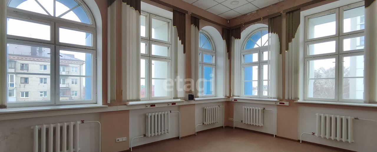 офис г Тюмень р-н Калининский ул Ямская 33 фото 3