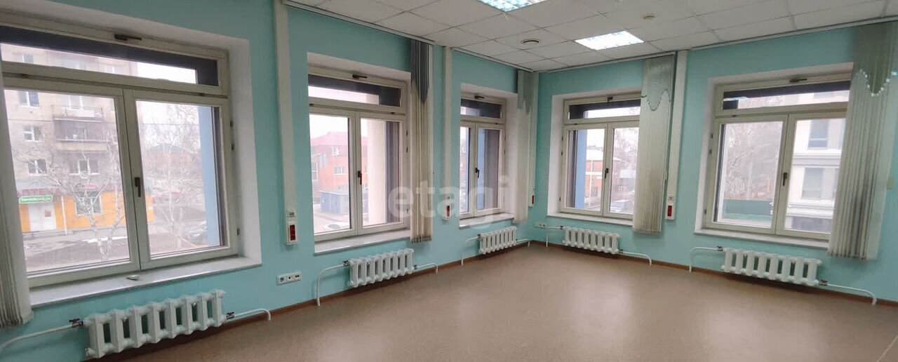 офис г Тюмень р-н Калининский ул Ямская 33 фото 4