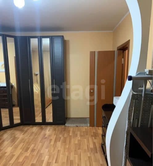 квартира г Москва ул Авиамоторная 4к/3 Сортировочная фото 2