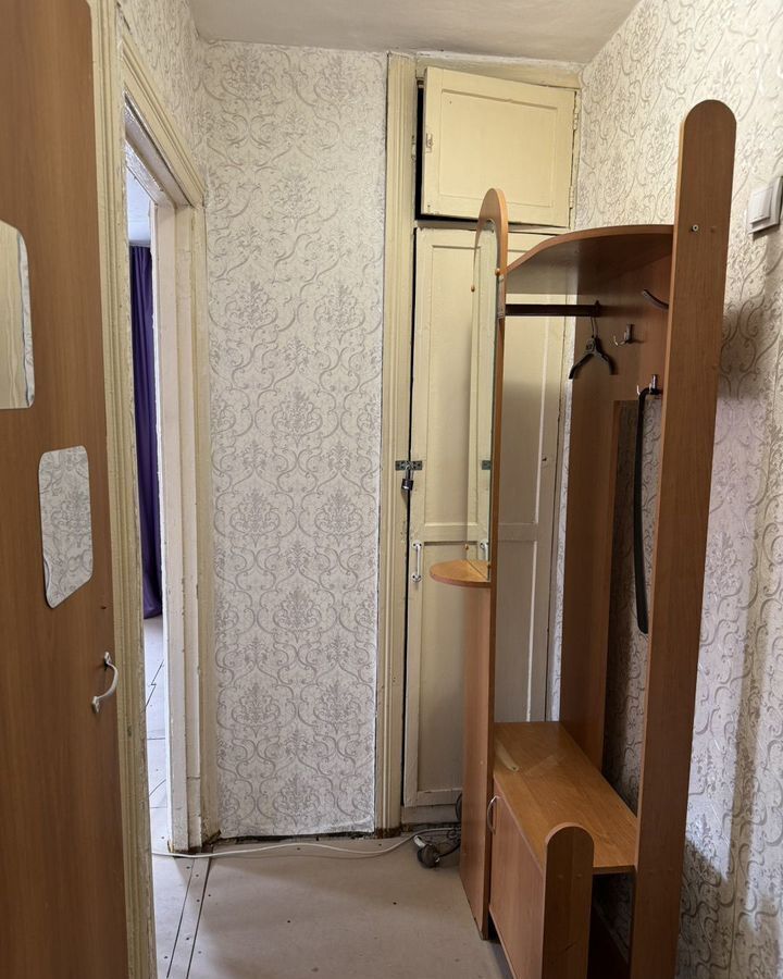 квартира г Новокузнецк р-н Заводской ул Тореза 10 фото 3