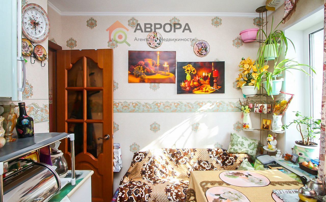 квартира г Сургут р-н Центральный ул Бажова 8 Сургут, Тюменская обл. фото 1