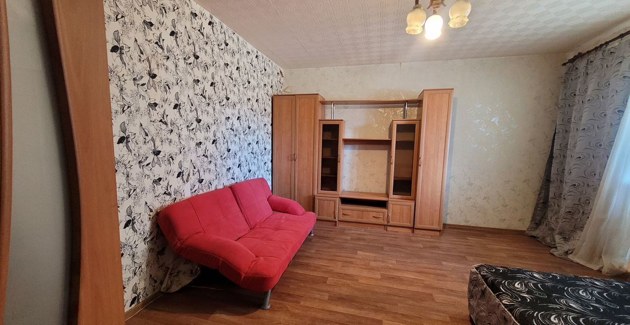 квартира г Липецк р-н Правобережный ул Бородинская 51 фото 3
