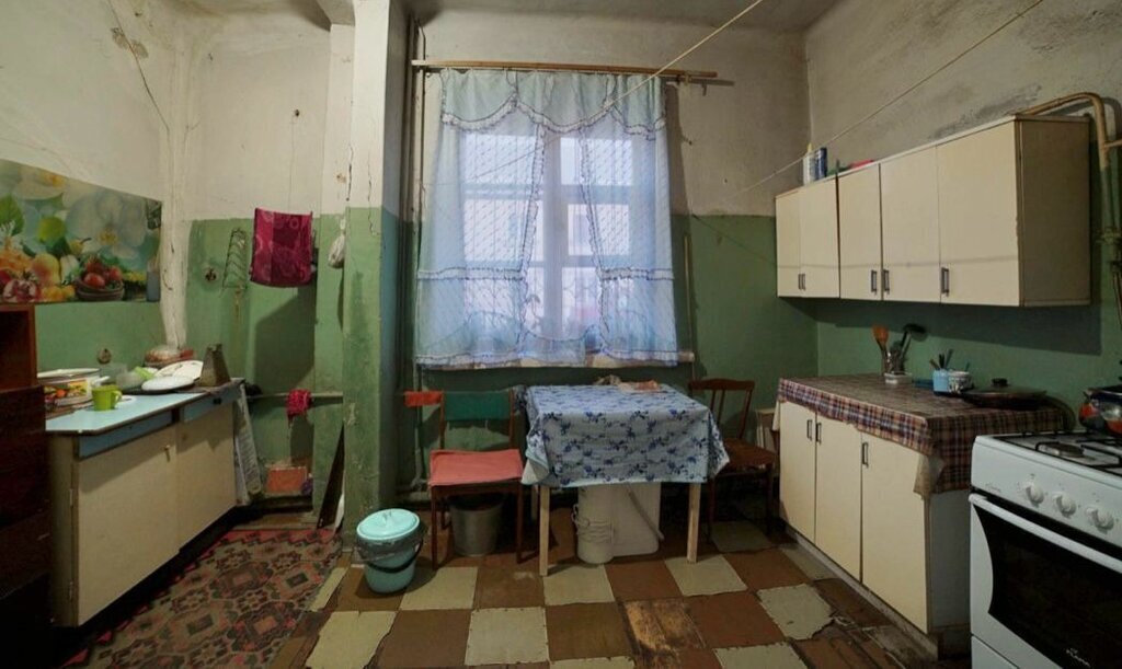комната г Смоленск р-н Промышленный ул Мира 3 фото 3