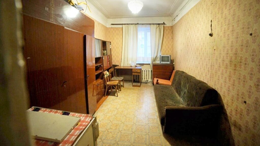 комната г Смоленск р-н Промышленный ул Мира 3 фото 2