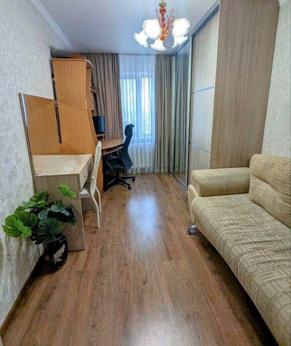 квартира г Тюмень ул Самарцева 34 Калининский административный округ фото 4