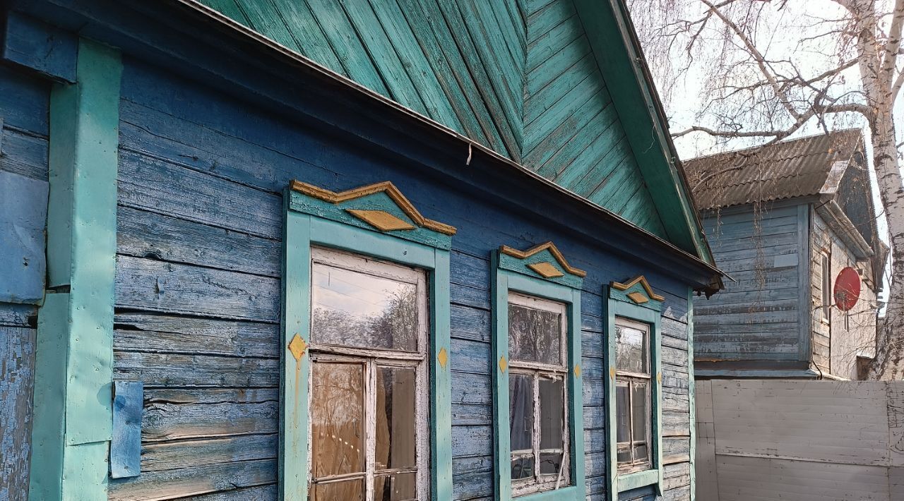 дом г Самара р-н Куйбышевский Алабинская Кряж ул Оросительная фото 2
