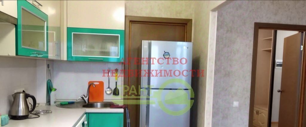квартира г Белгород Восточный ул Вокзальная фото 4