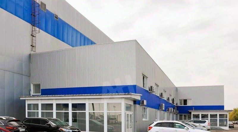 производственные, складские г Москва метро Угрешская пр-кт Волгоградский 42к/23 муниципальный округ Печатники фото 1