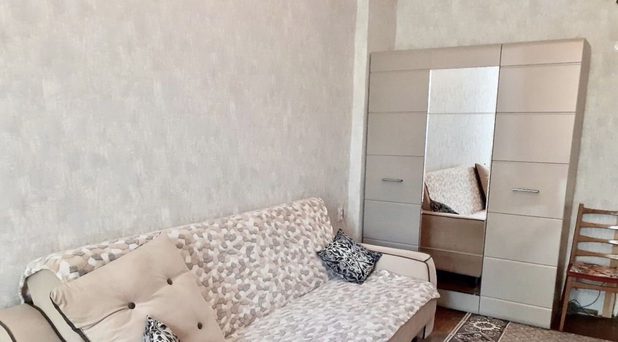 комната г Москва метро Петровско-Разумовская ш Дмитровское 44к/3 фото 3